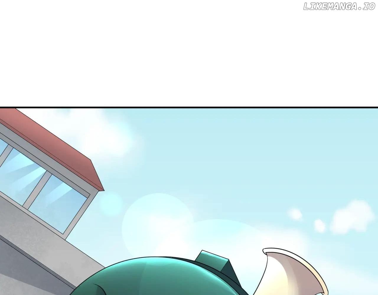 Era of the Haunted Chapter 289 - page 7
